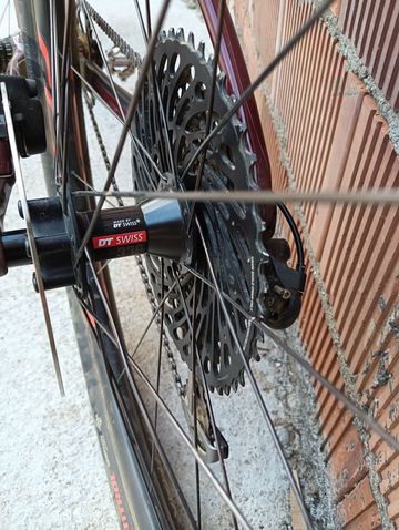 Gebrauchtes Specialidez Epic Ht Expert 2021 Mountainbike, Rot — Bild 6 von 6