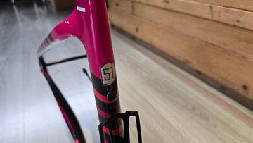 Used Cannondale SuperSix EVO Frameset 2027 Road & Gravel, Black — image 2 of 4