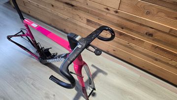 Used Cannondale SuperSix EVO Frameset 2027 Road & Gravel, Black — image 3 of 4