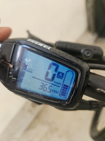 Tweedehands R RAYMON TrailRay Shimano Deore XT 2022 Mountainbike — afbeelding 2 van 4