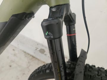 Tweedehands R RAYMON TrailRay Shimano Deore XT 2022 Mountainbike — afbeelding 3 van 4
