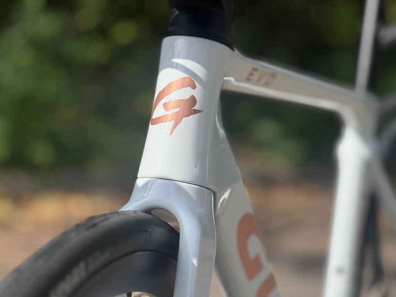 Gusto Custom Shimano 105 2025 Road & Gravel d'occasion — image 16 sur 23