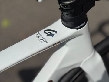 Gusto Custom Shimano 105 2025 Road & Gravel d'occasion — image 12 sur 23