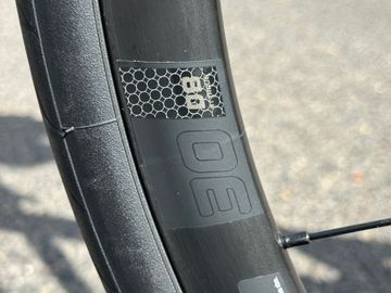 Gusto Custom Shimano 105 2025 Road & Gravel d'occasion — image 22 sur 23