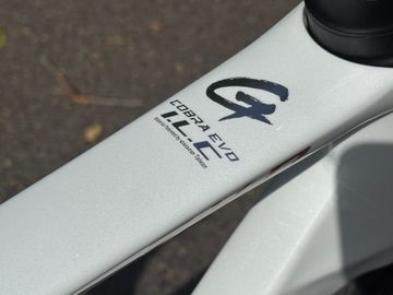 Gusto Custom Shimano 105 2025 Road & Gravel d'occasion — image 13 sur 23