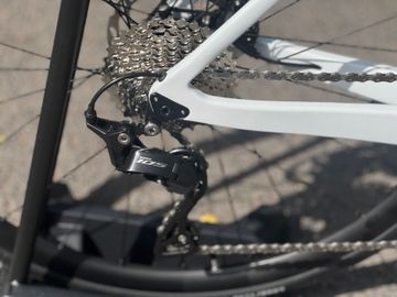 Gusto Custom Shimano 105 2025 Road & Gravel d'occasion — image 4 sur 23