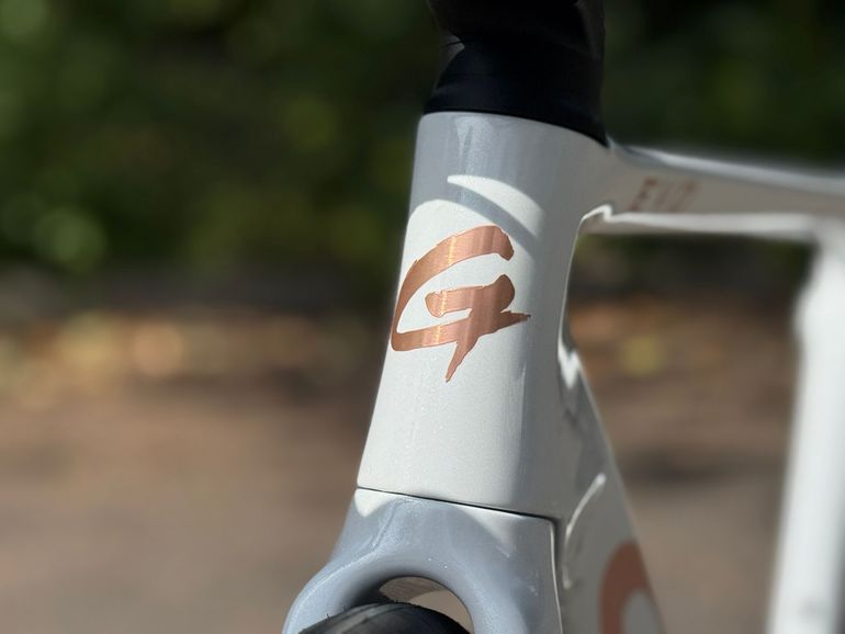 Gusto Custom Shimano 105 2025 Road & Gravel d'occasion — image 17 sur 23