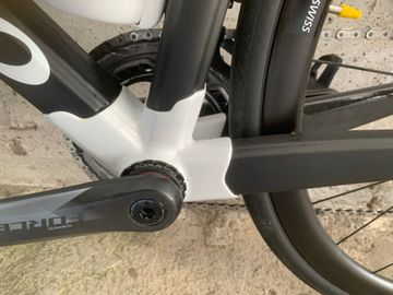 Używany Colnago C64 SRAM Force eTap AXS 2021 Road & Gravel — zdjęcie 3 z 8