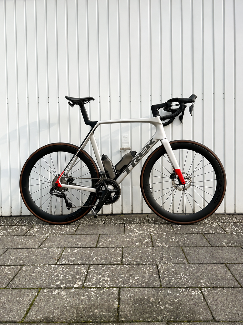 Used Trek Madone SL 7 Gen 8 2025 2025 Road & Gravel