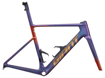Tweedehands Giant Propel Advanced SL-FF 2027 Frameset 2027 Road & Gravel — afbeelding 5 van 5