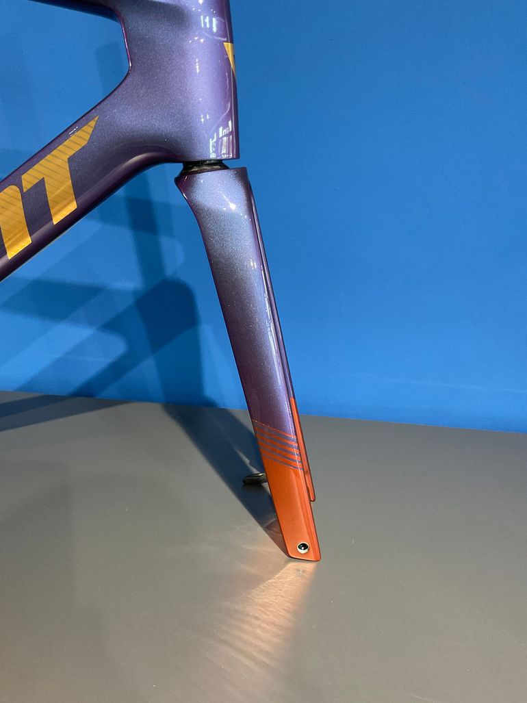 Tweedehands Giant Propel Advanced SL-FF 2027 Frameset 2027 Road & Gravel — afbeelding 3 van 5