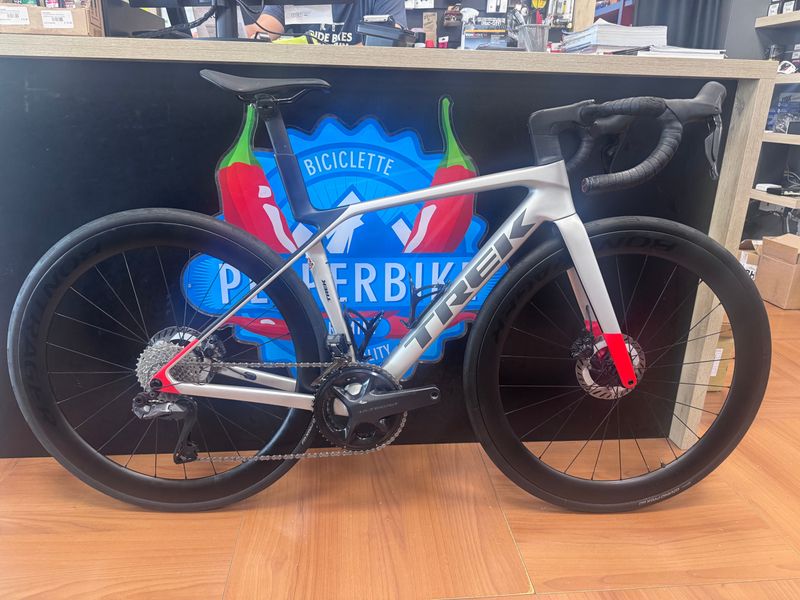 Tweedehands Trek Madone SL 7 Gen 8 2025 2025 Road & Gravel