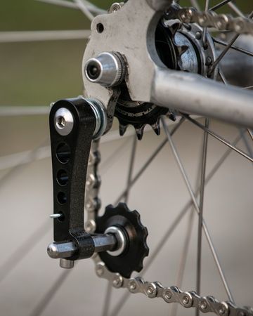Tweedehands ATALA Custom Urban — afbeelding 3 van 4