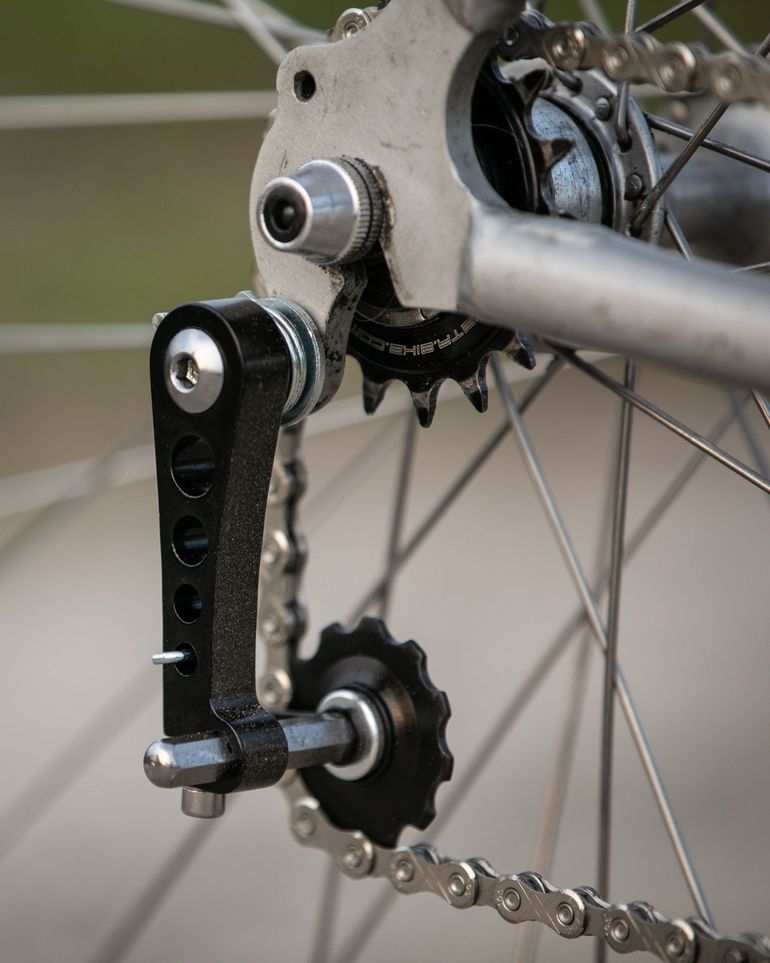 Tweedehands ATALA Custom Urban — afbeelding 3 van 4