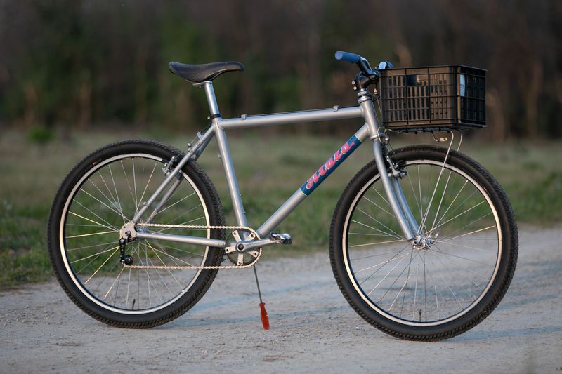Použité ATALA Custom Urban & Touring