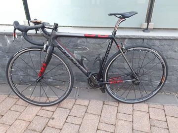 Cannondale SuperSix EVO SRAM Red 2013 Road & Gravel de segunda mano, Negro — imagen 2 de 7