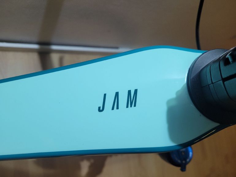 Used Focus JAM 8.9 2022 2022 Mountainbike, Green, 29 — image 5 of 46