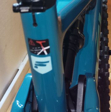 Used Focus JAM 8.9 2022 2022 Mountainbike, Green, 29 — image 28 of 46