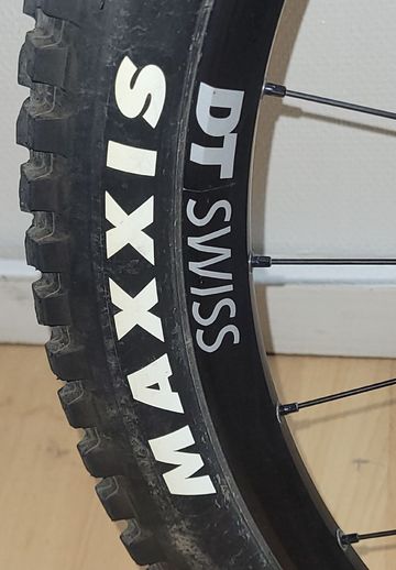 Used Focus JAM 8.9 2022 2022 Mountainbike, Green, 29 — image 13 of 46
