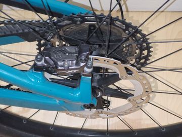 Used Focus JAM 8.9 2022 2022 Mountainbike, Green, 29 — image 41 of 46