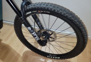 Used Focus JAM 8.9 2022 2022 Mountainbike, Green, 29 — image 18 of 46