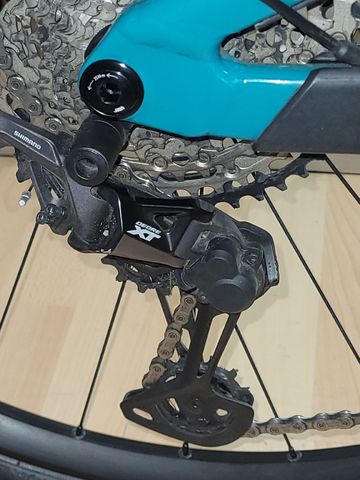 Used Focus JAM 8.9 2022 2022 Mountainbike, Green, 29 — image 12 of 46