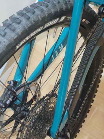 Used Focus JAM 8.9 2022 2022 Mountainbike, Green, 29 — image 29 of 46
