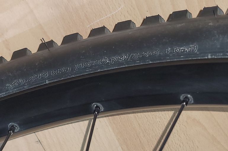 Used Focus JAM 8.9 2022 2022 Mountainbike, Green, 29 — image 14 of 46