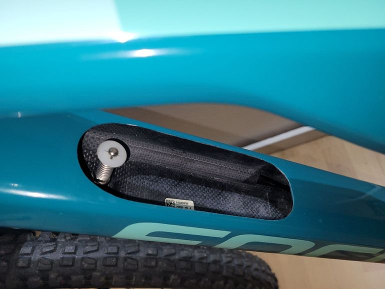 Used Focus JAM 8.9 2022 2022 Mountainbike, Green, 29 — image 34 of 46