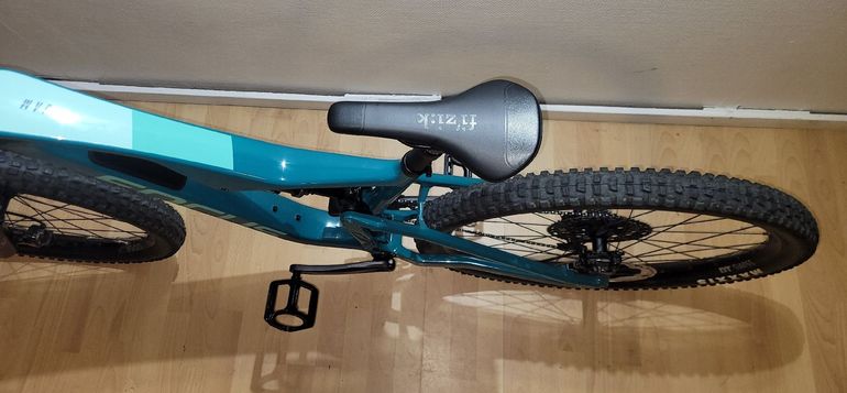 Used Focus JAM 8.9 2022 2022 Mountainbike, Green, 29 — image 46 of 46