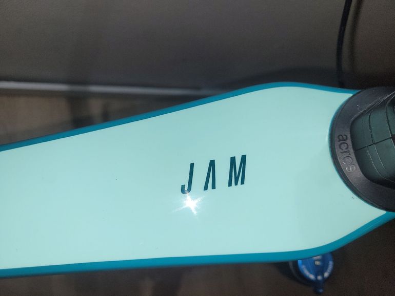Used Focus JAM 8.9 2022 2022 Mountainbike, Green, 29 — image 4 of 46