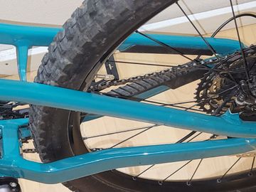 Used Focus JAM 8.9 2022 2022 Mountainbike, Green, 29 — image 39 of 46