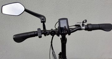Engwe ENGINE PRO 2023 Urban de segunda mano, Gris claro — imagen 8 de 8