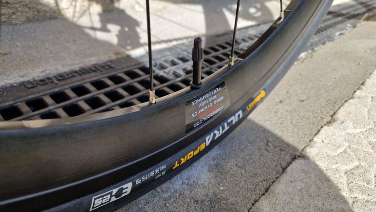 Used Wilier Zero 7 2015 Road & Gravel, Black — image 15 of 21