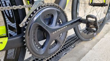 Used Wilier Zero 7 2015 Road & Gravel, Black — image 9 of 21