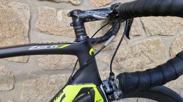 Used Wilier Zero 7 2015 Road & Gravel, Black — image 2 of 21