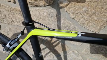 Used Wilier Zero 7 2015 Road & Gravel, Black — image 13 of 21