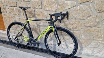 Used Wilier Zero 7 2015 Road & Gravel, Black — image 4 of 21