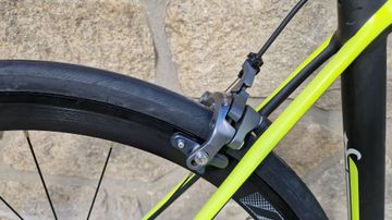 Used Wilier Zero 7 2015 Road & Gravel, Black — image 8 of 21