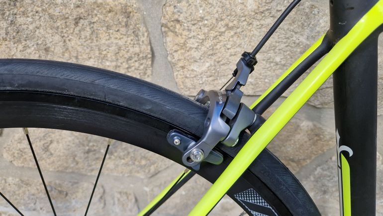 Used Wilier Zero 7 2015 Road & Gravel, Black — image 8 of 21