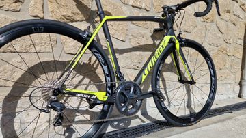Used Wilier Zero 7 2015 Road & Gravel, Black — image 21 of 21