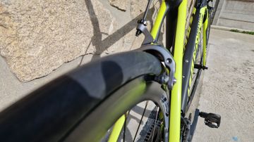 Used Wilier Zero 7 2015 Road & Gravel, Black — image 16 of 21