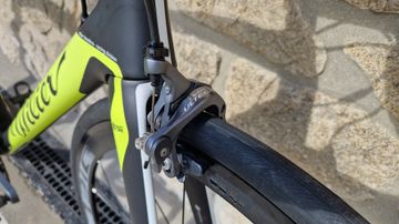 Used Wilier Zero 7 2015 Road & Gravel, Black — image 18 of 21
