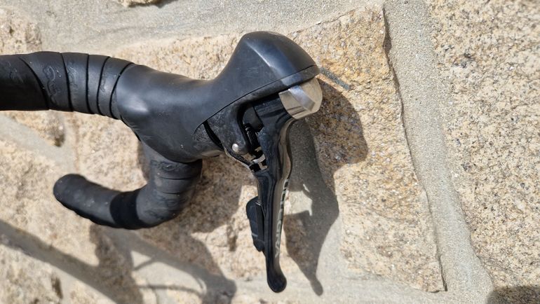 Used Wilier Zero 7 2015 Road & Gravel, Black — image 19 of 21