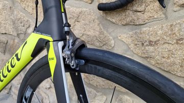 Used Wilier Zero 7 2015 Road & Gravel, Black — image 3 of 21