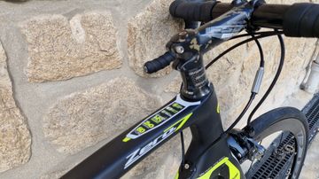 Used Wilier Zero 7 2015 Road & Gravel, Black — image 6 of 21