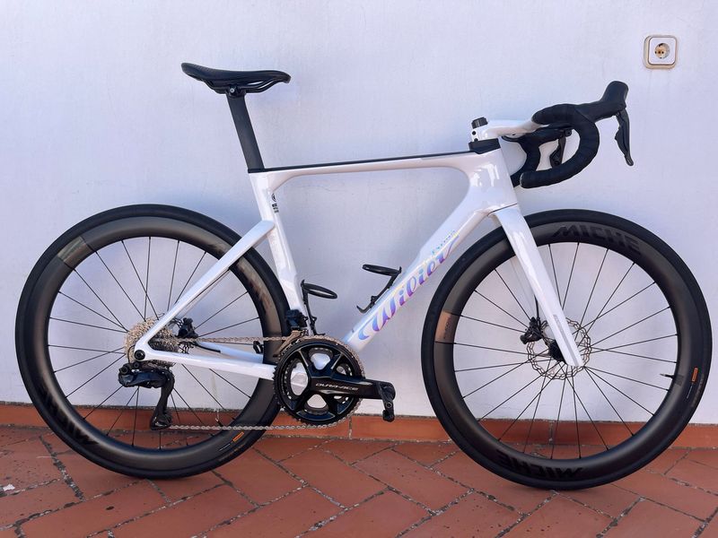 Used Wilier Filante SLR ID2 SHIMANO ULTEGRA Di2 R8170 2026 2026 Road & Gravel