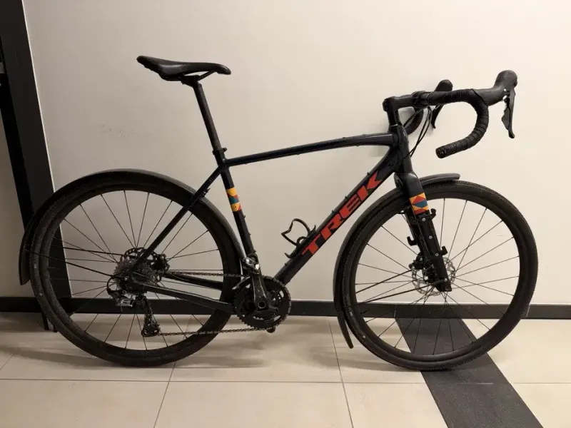 Used Trek Checkpoint Shimano GRX 2021 2021 Road & Gravel
