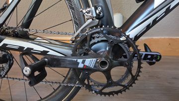 Použité BH Bikes Custom SRAM Red 2015 Road & Gravel — obrázek 3 z 4
