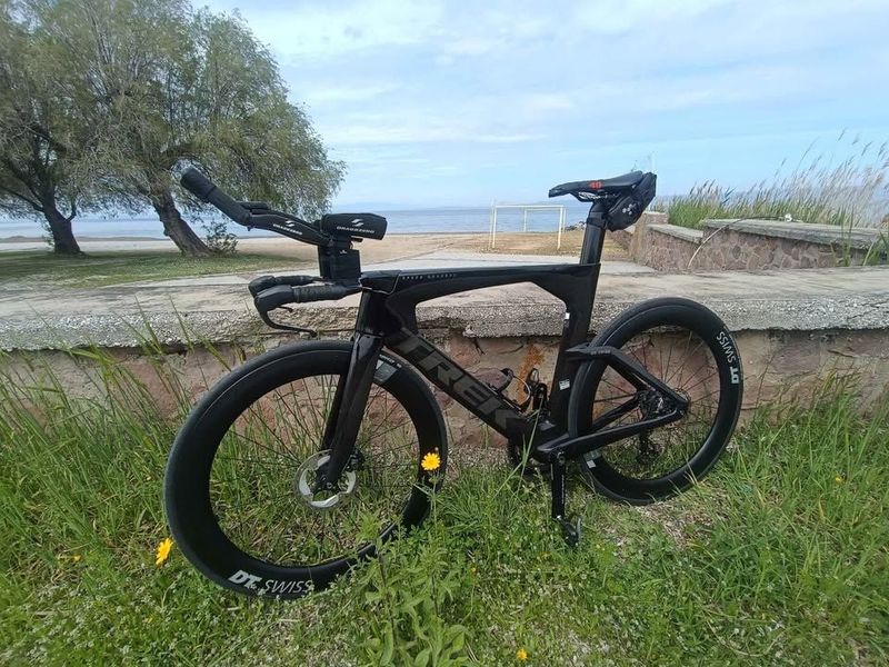Used Trek SLR TT Custom Build 2024 Road & Gravel